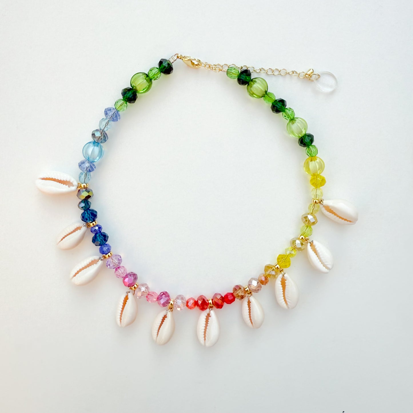 Rainbow Crush