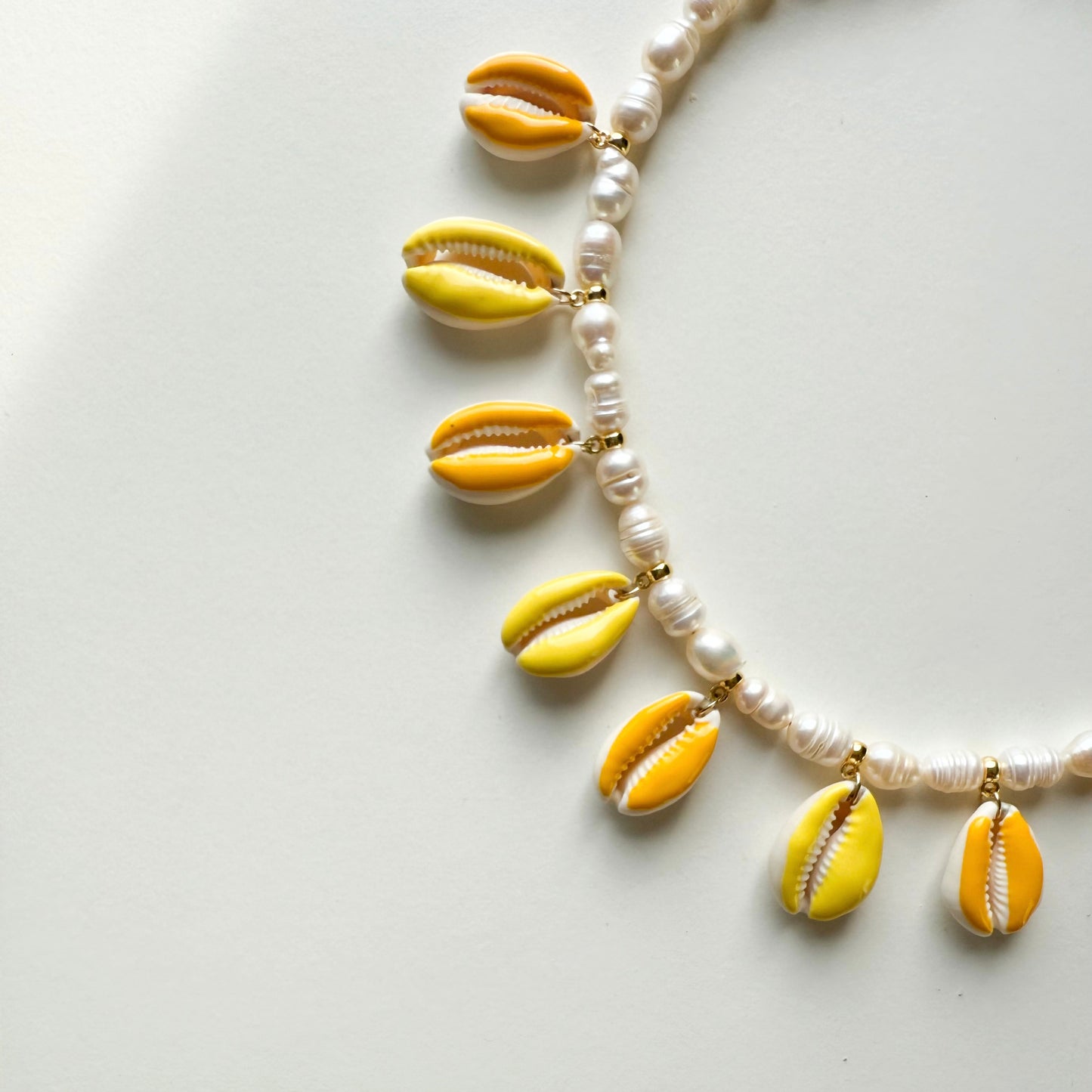 Sunny Shell