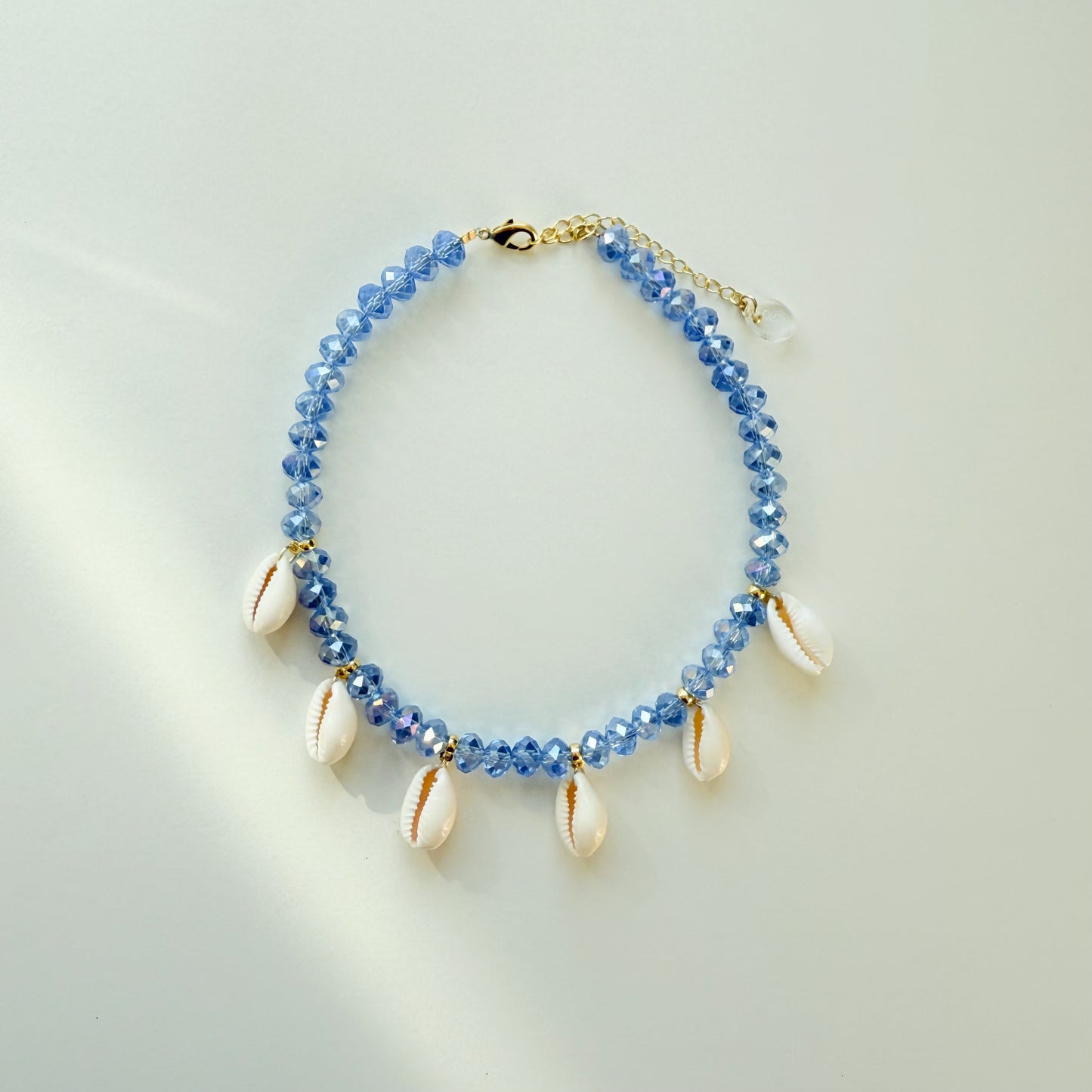 Le Blue Shellie