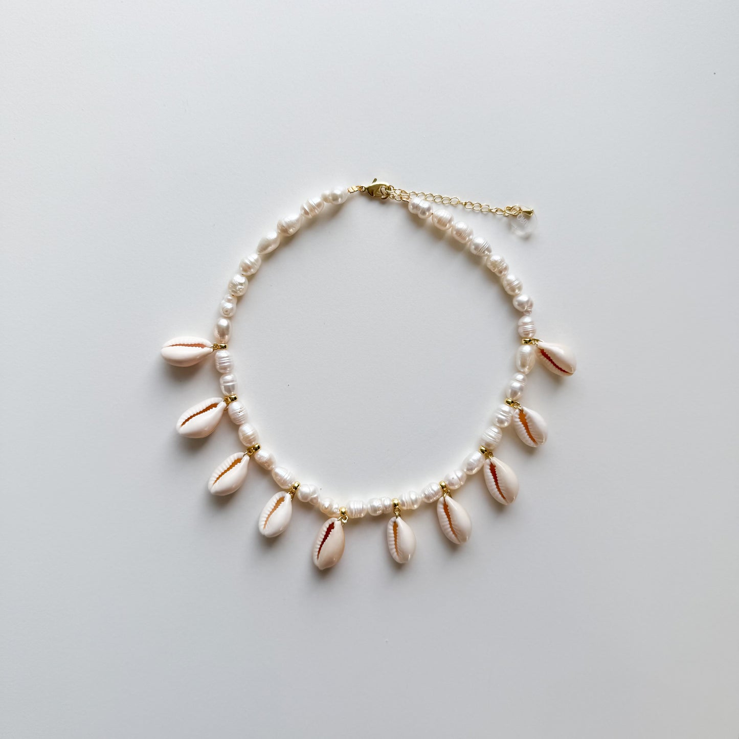 Naturel Shell