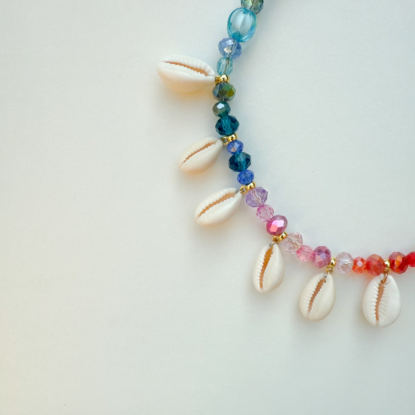 Rainbow Crush