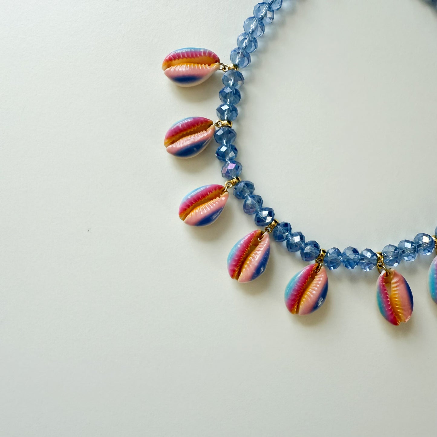 Rainbow Sky
