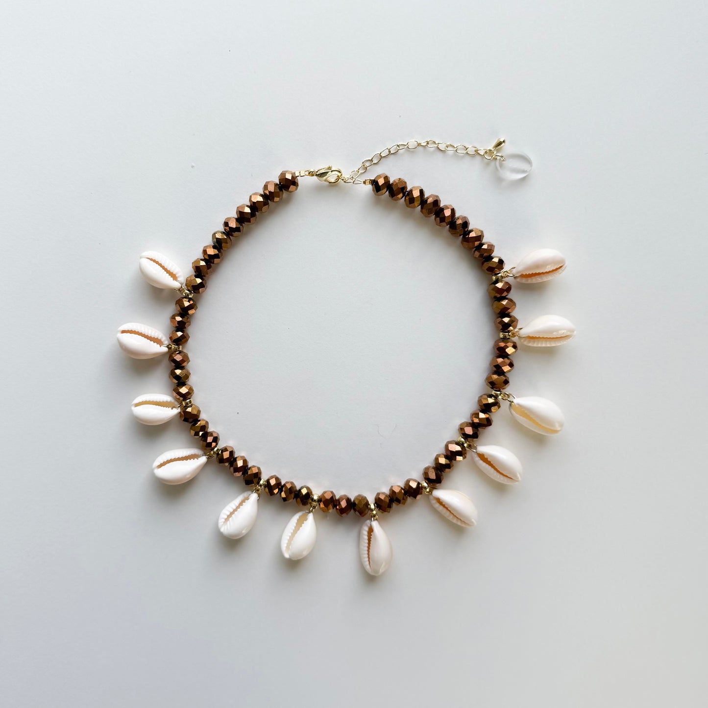 The Blondie Shell