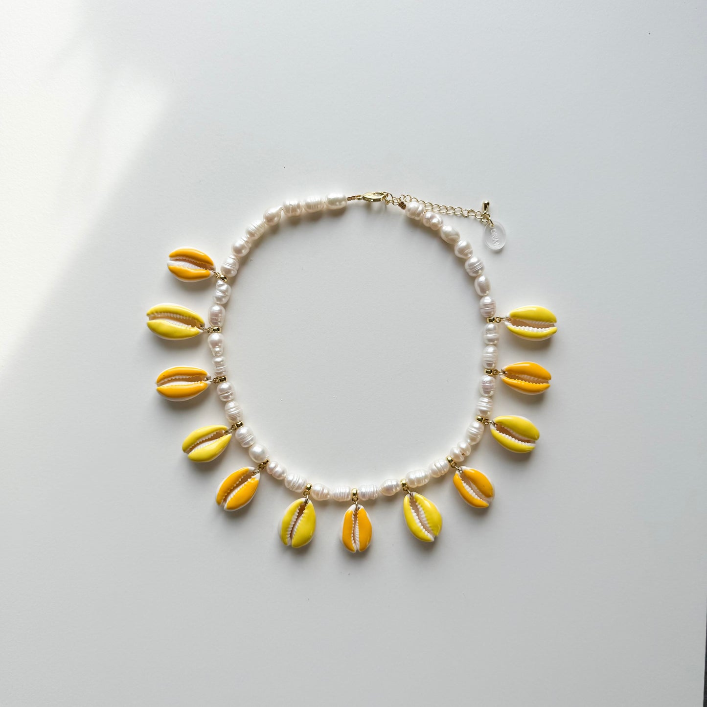 Sunny Shell