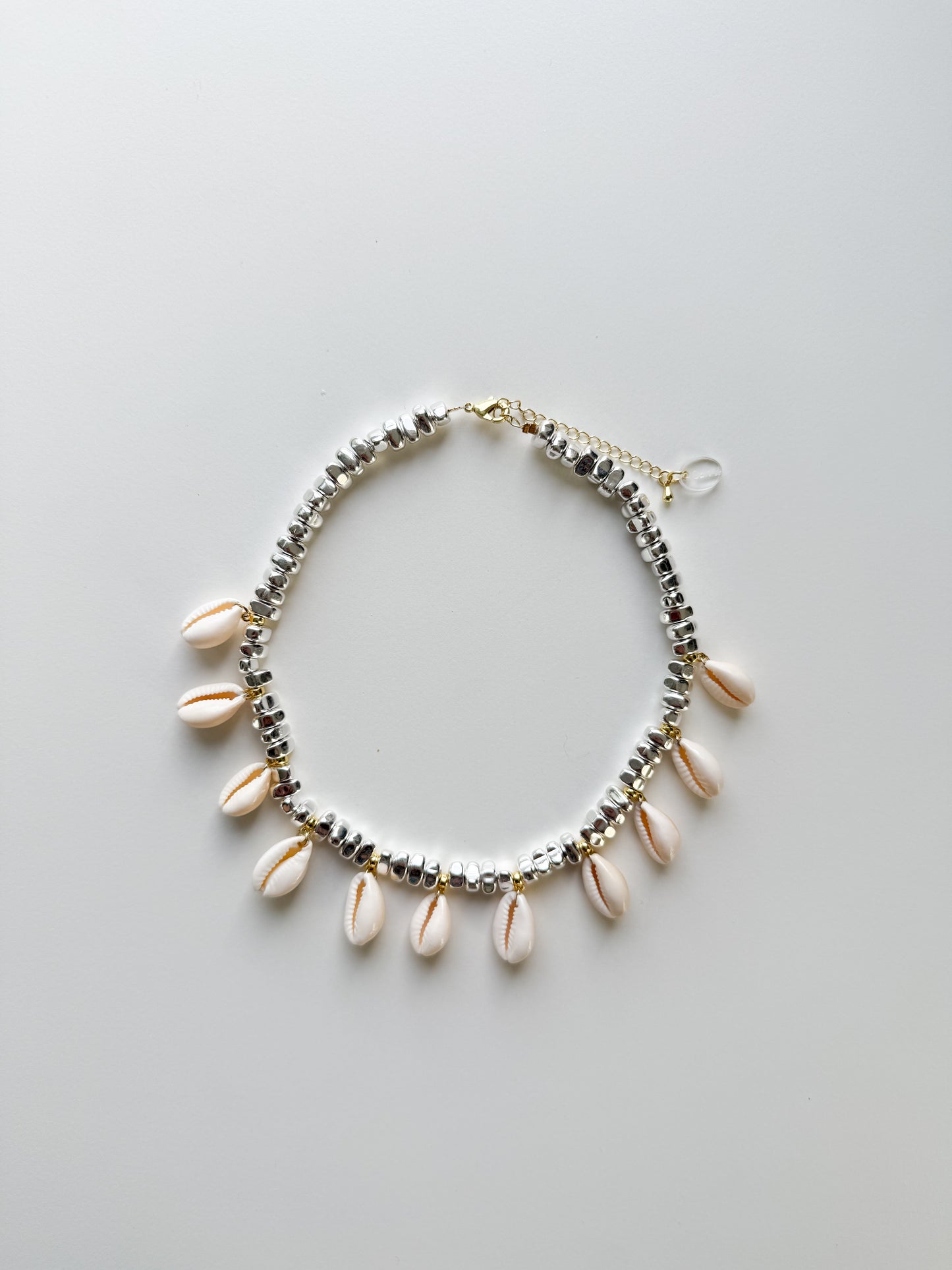 Disco Shell