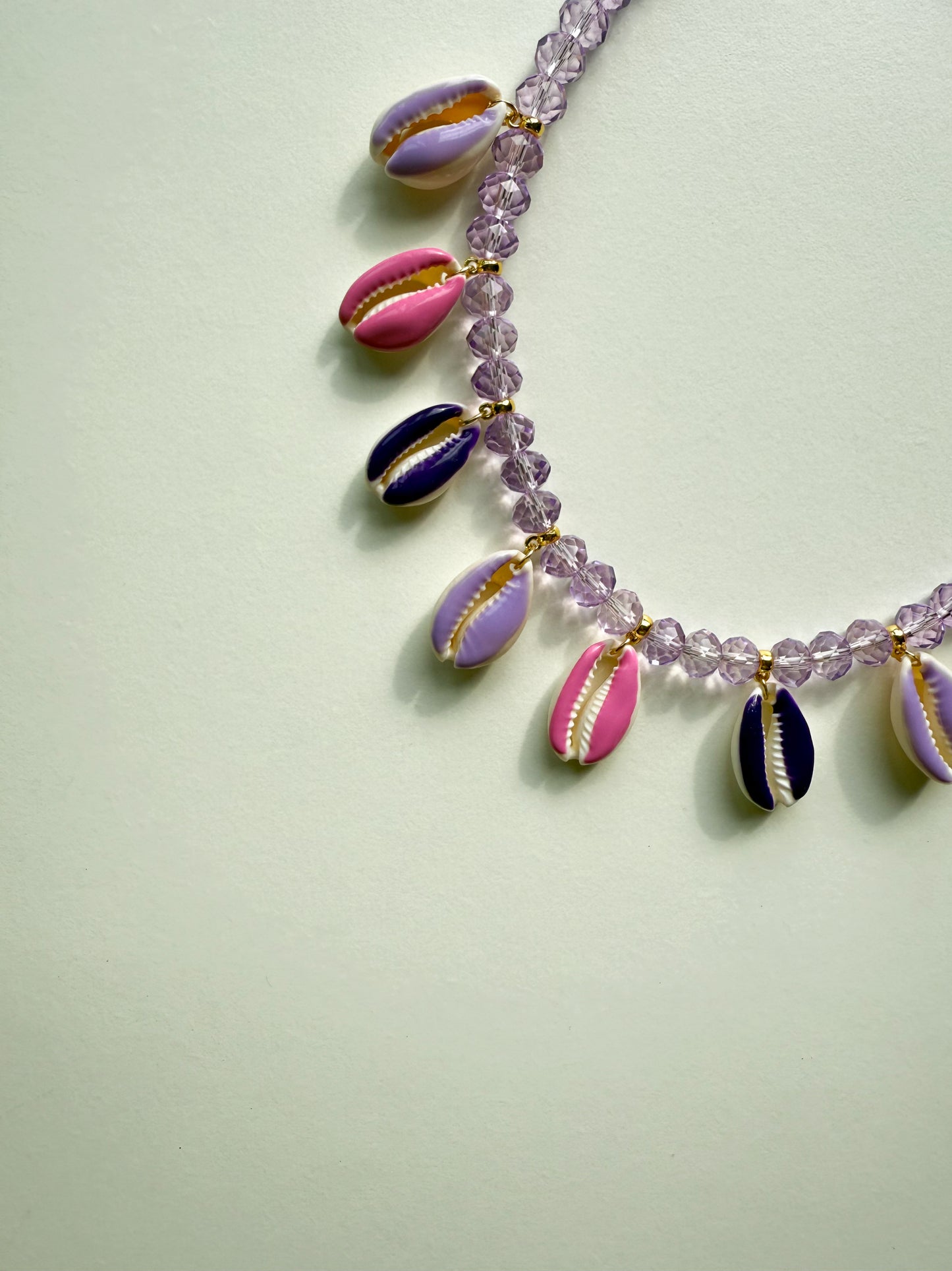 VitaminShell Mauve