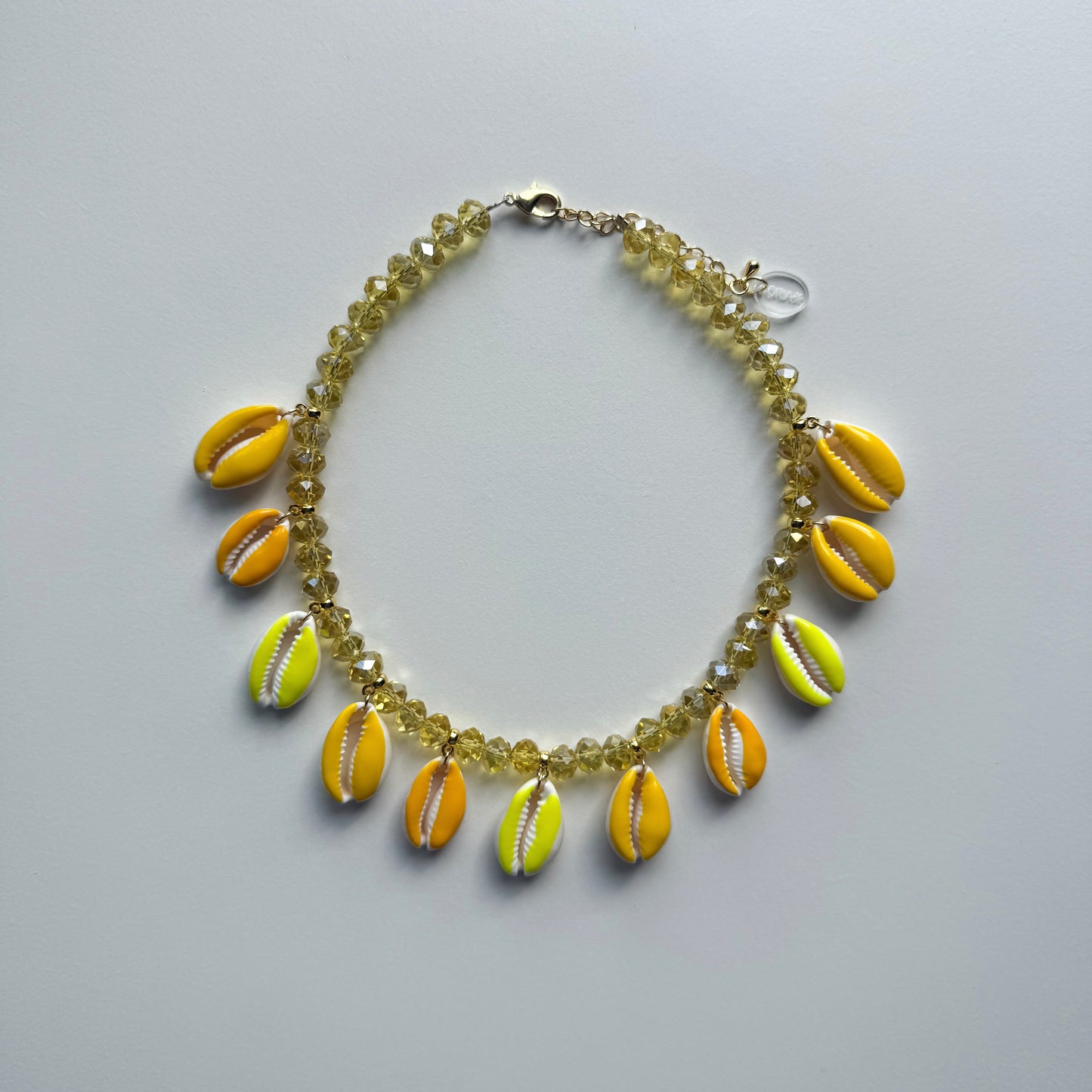 VitaminShell Jaune