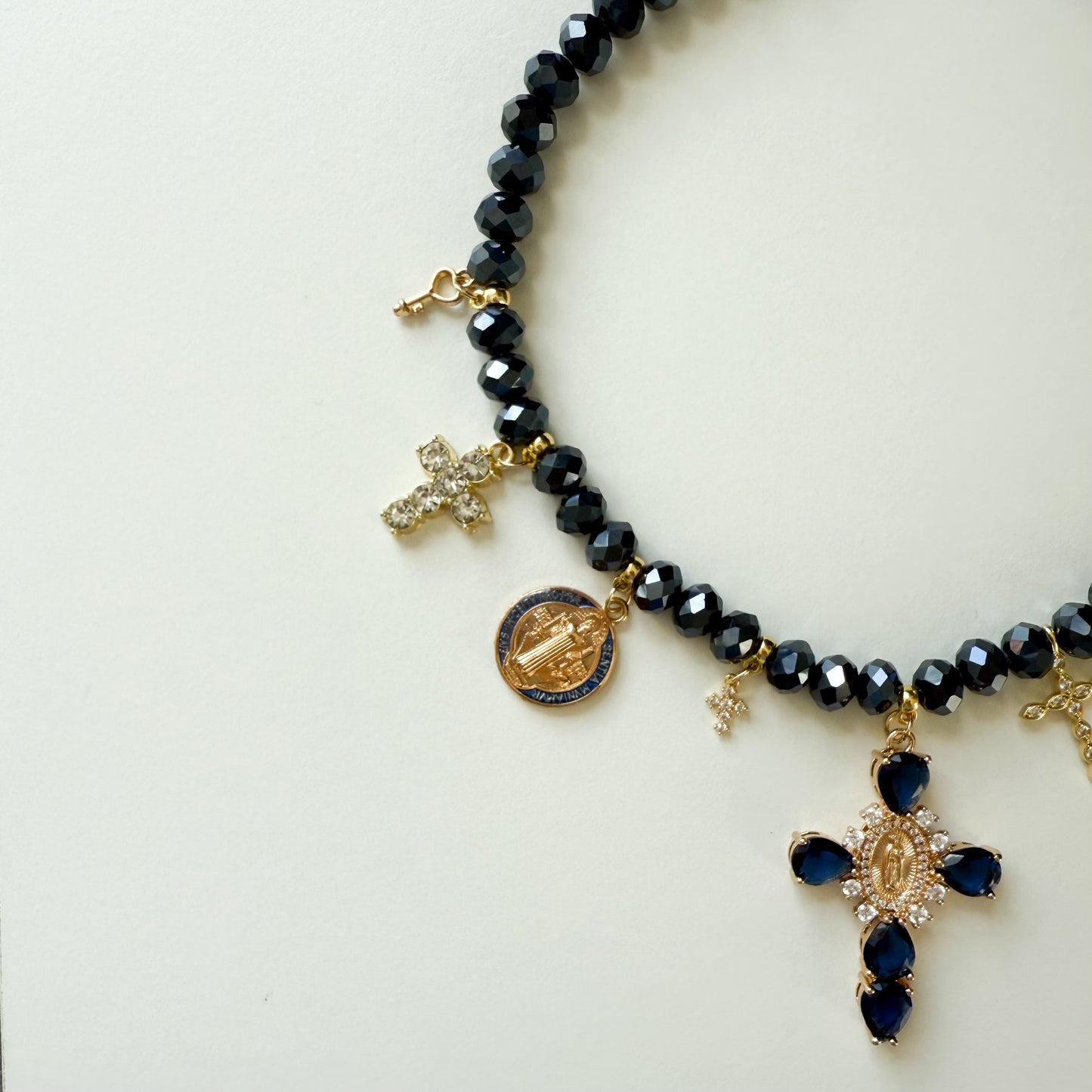 Blue ORIA