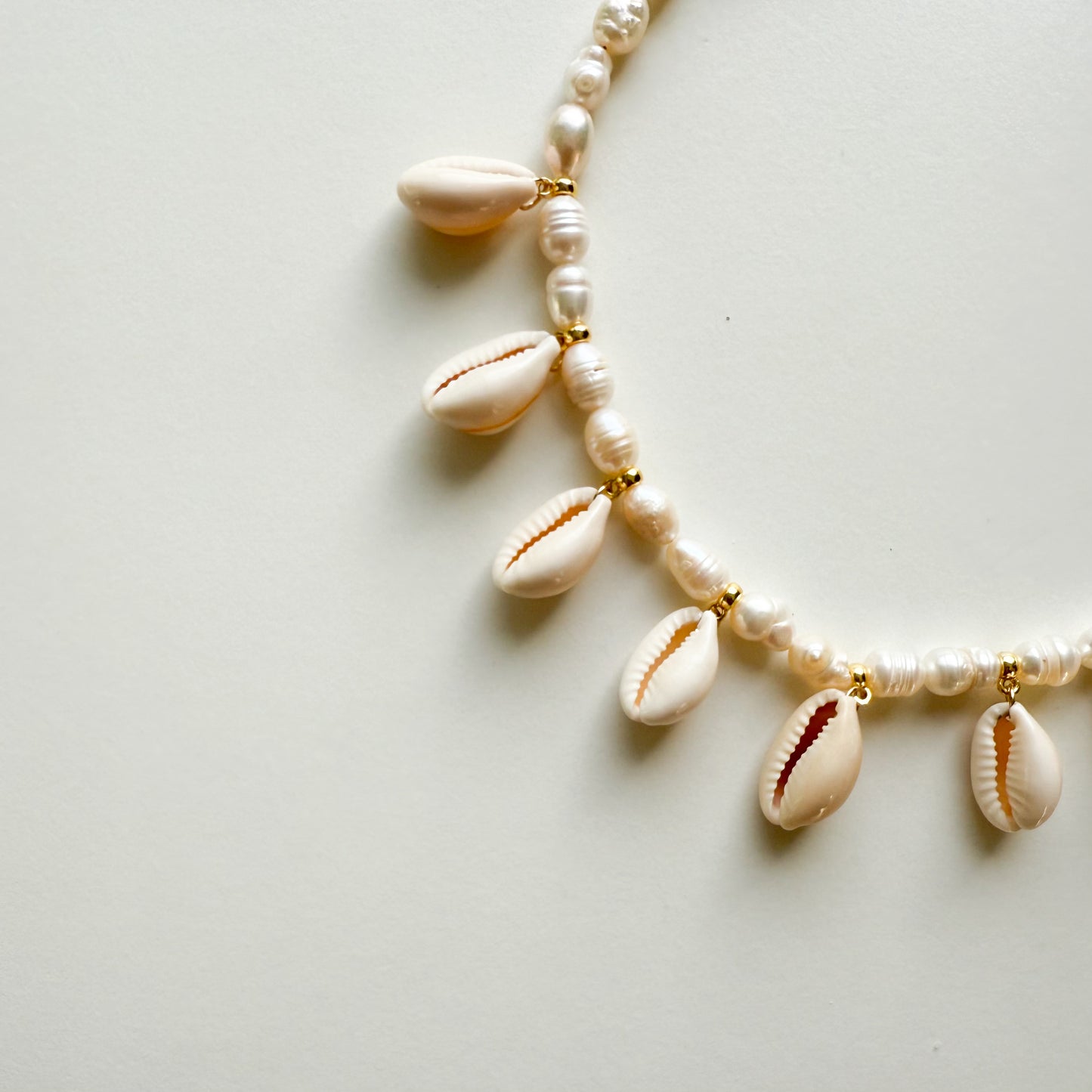 Naturel Shell