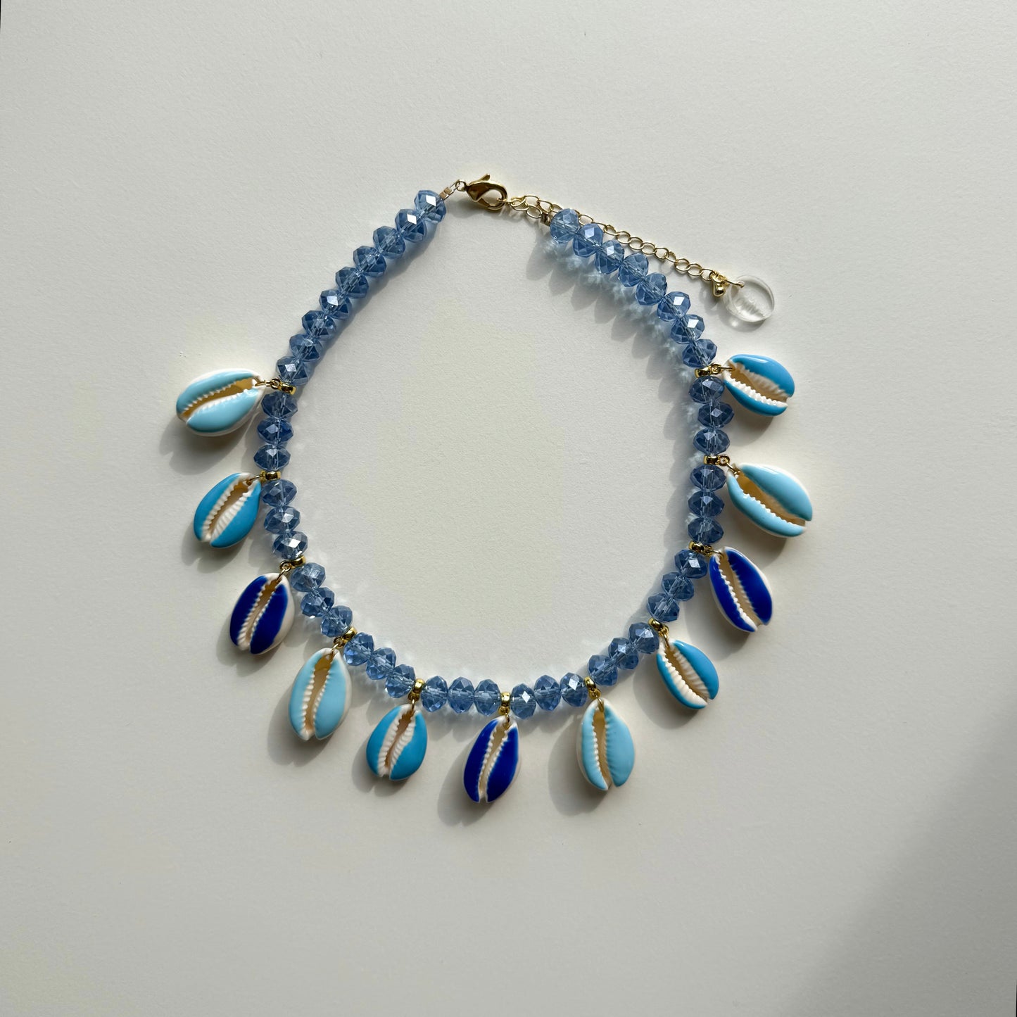 VitaminShell Bleu