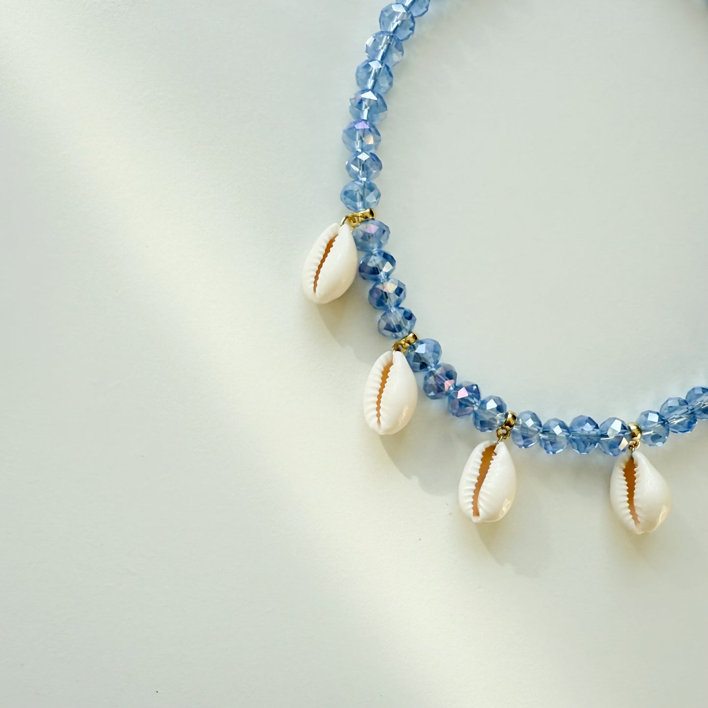 Le Blue Shellie