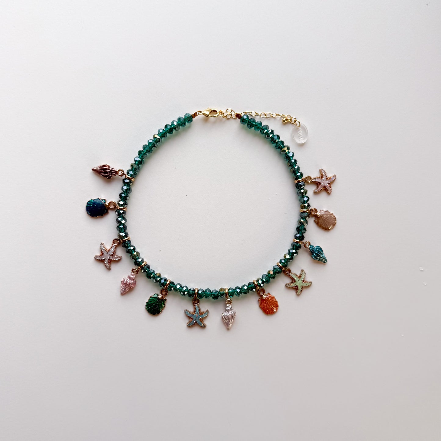 Blue Mermaid