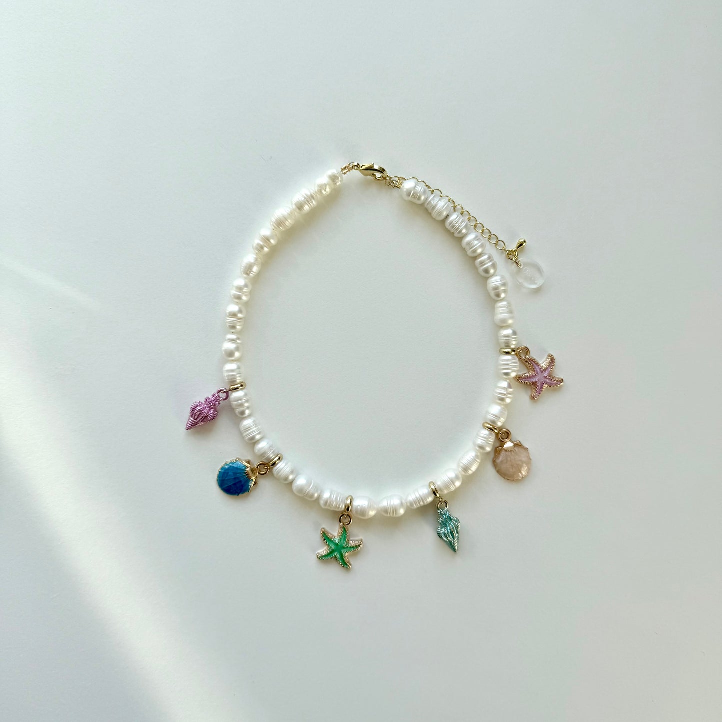 Le Mini Mermaid
