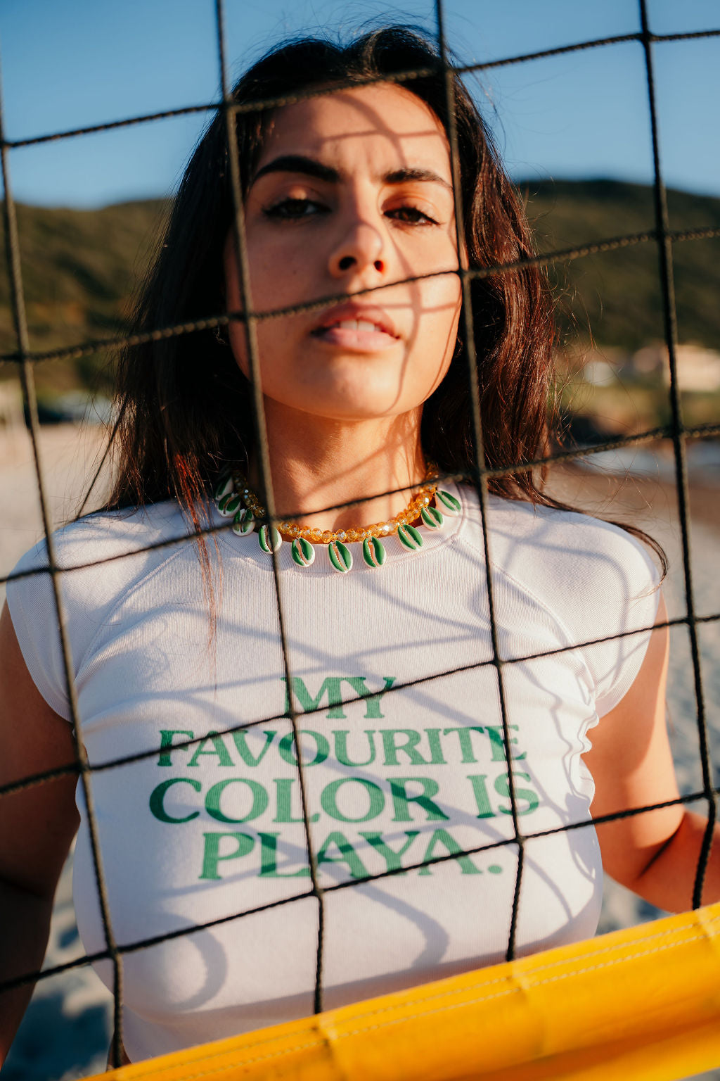 Ipanema Shell