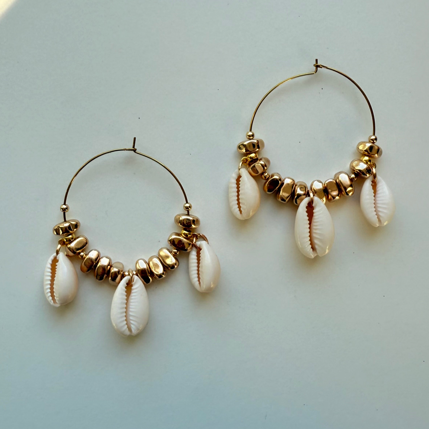 Bo Coquillages