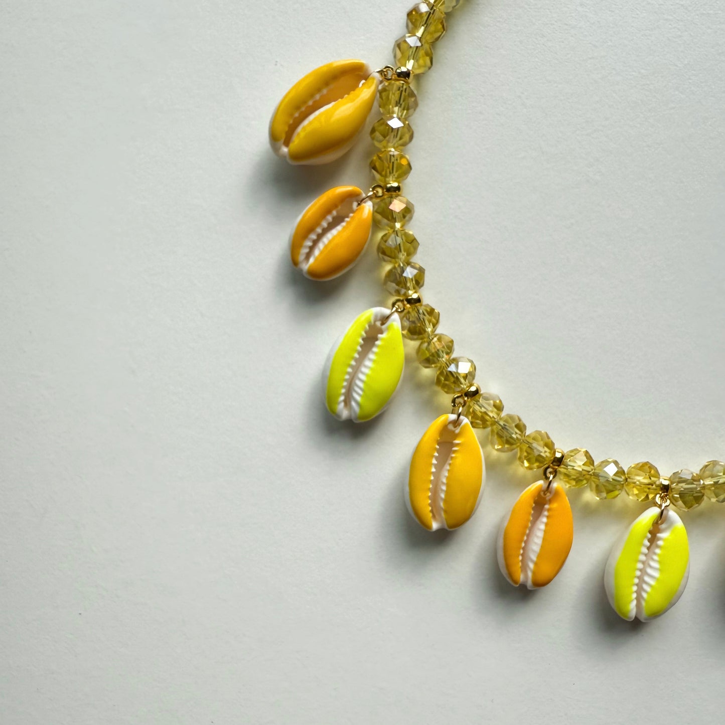 VitaminShell Jaune