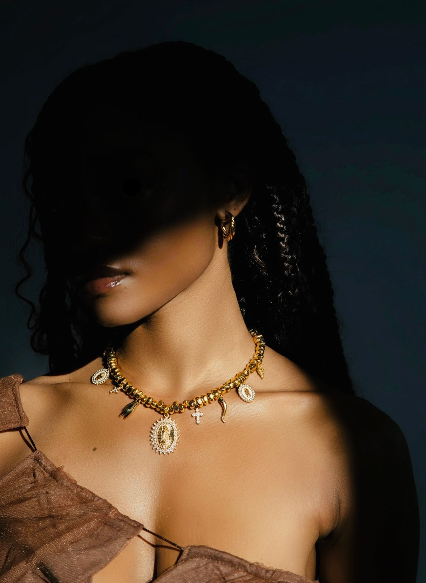Golden ORIA
