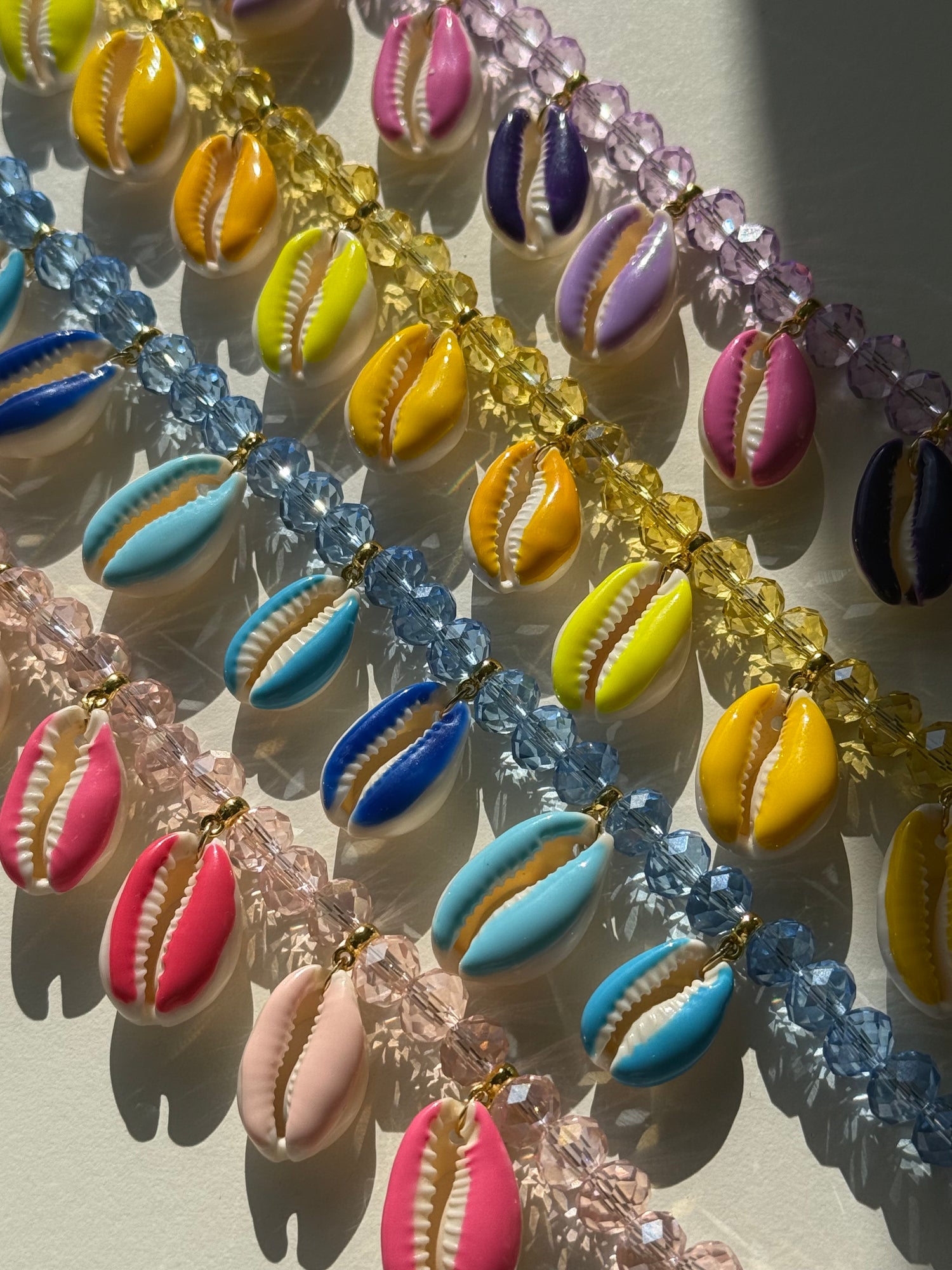 ColorShells