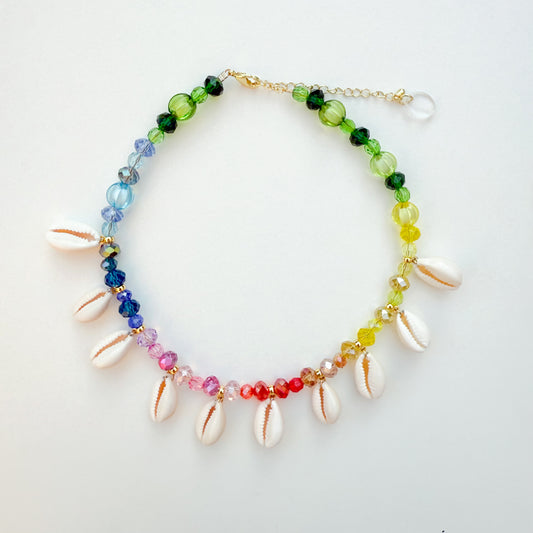 Rainbow Crush