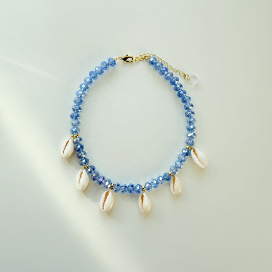 Le Blue Shellie