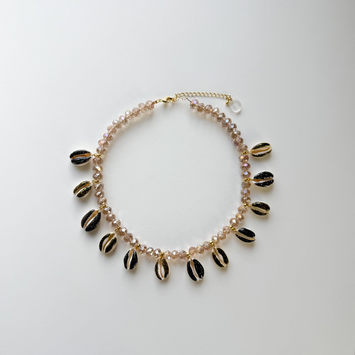 The Shimmer Shell