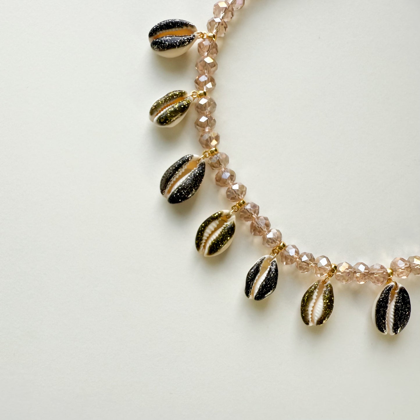 The Shimmer Shell