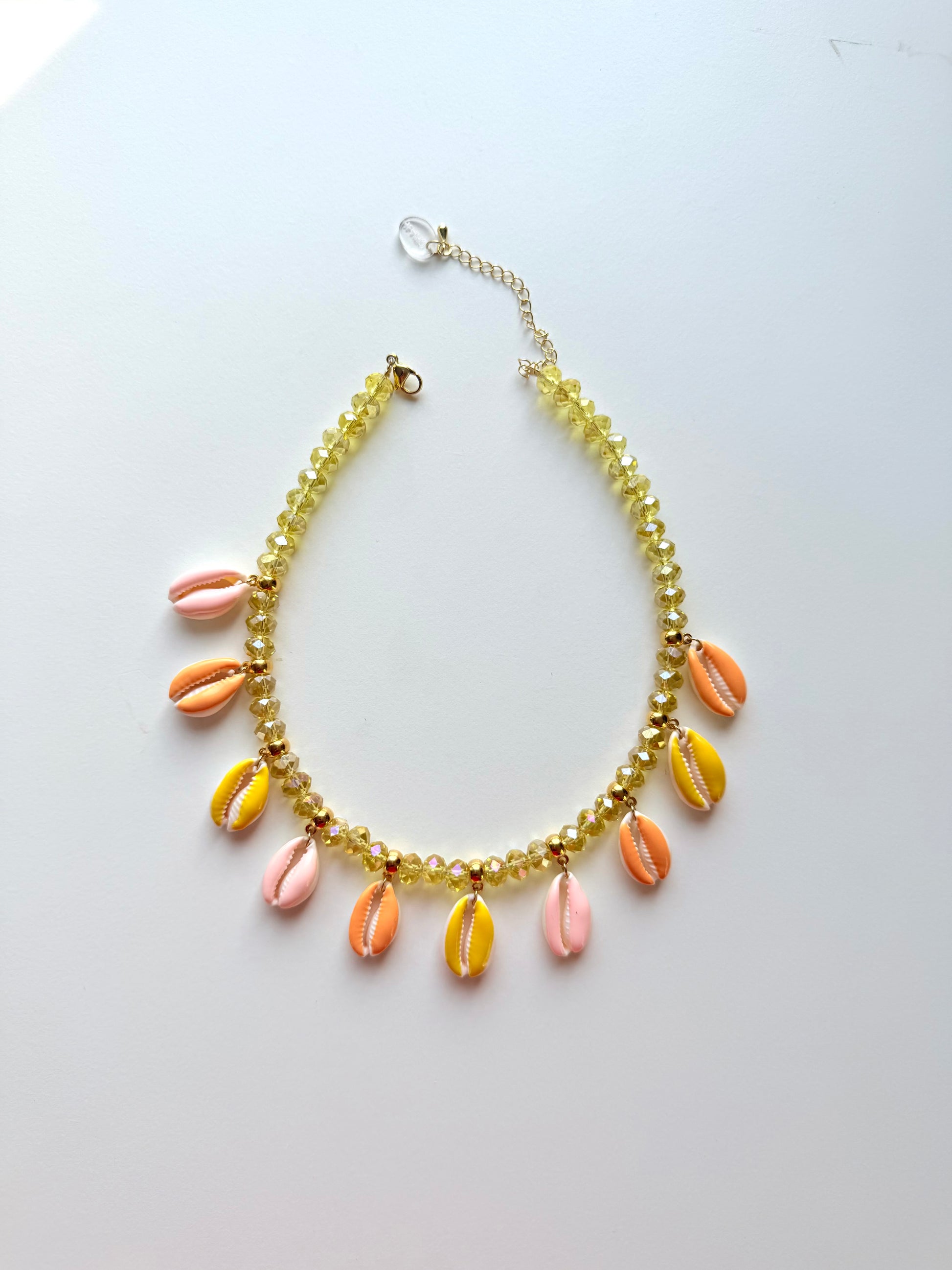 Sunshine Shell