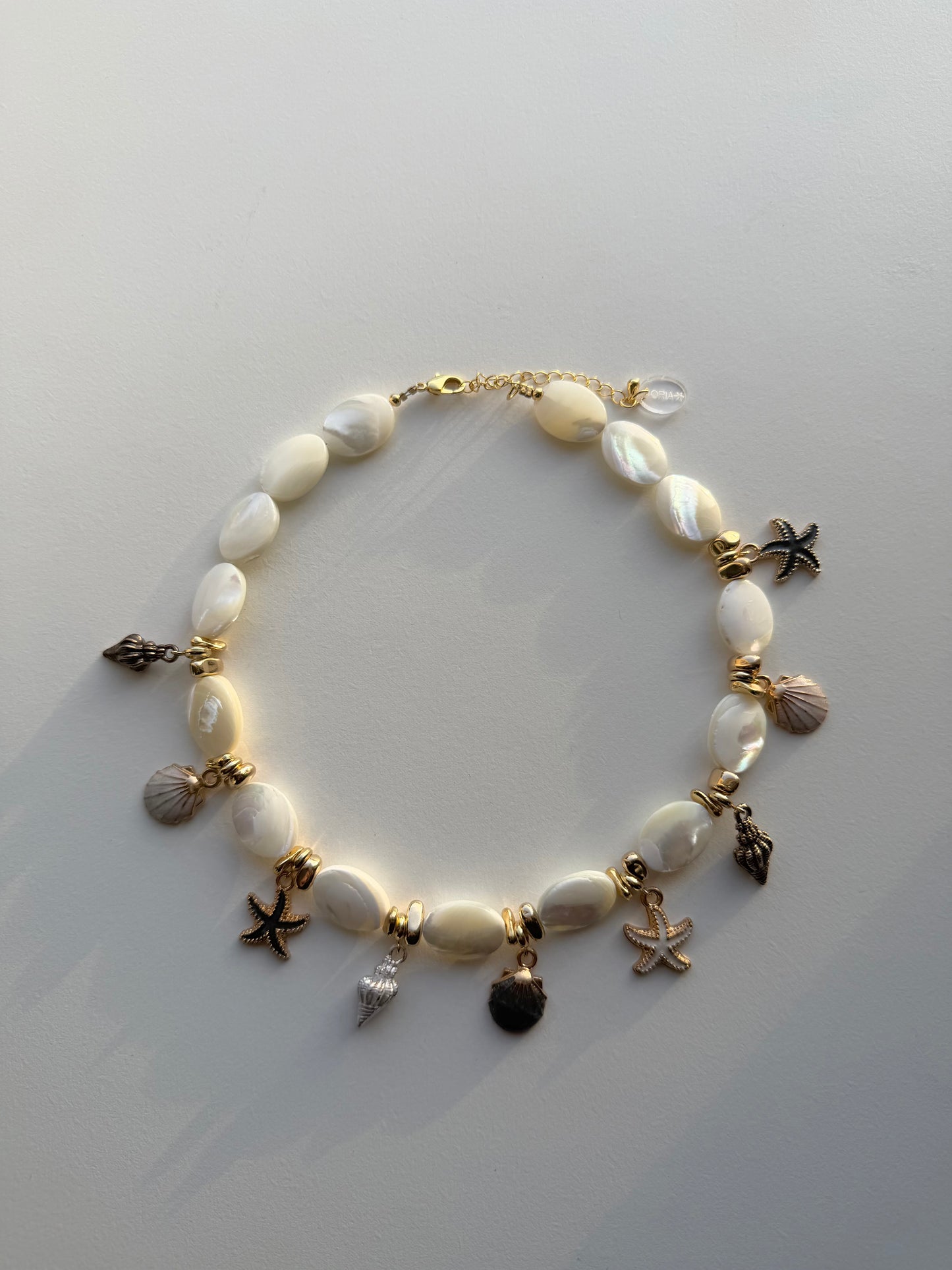 Mermaid Black Pearl