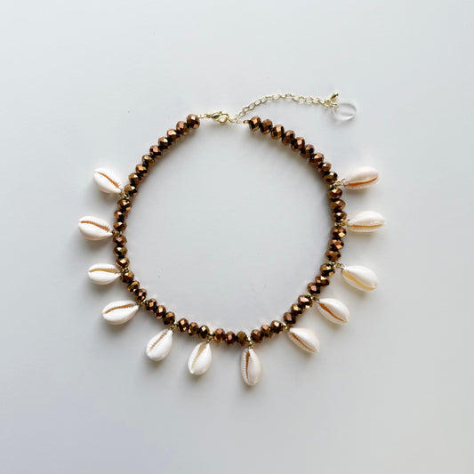 The Blondie Shell