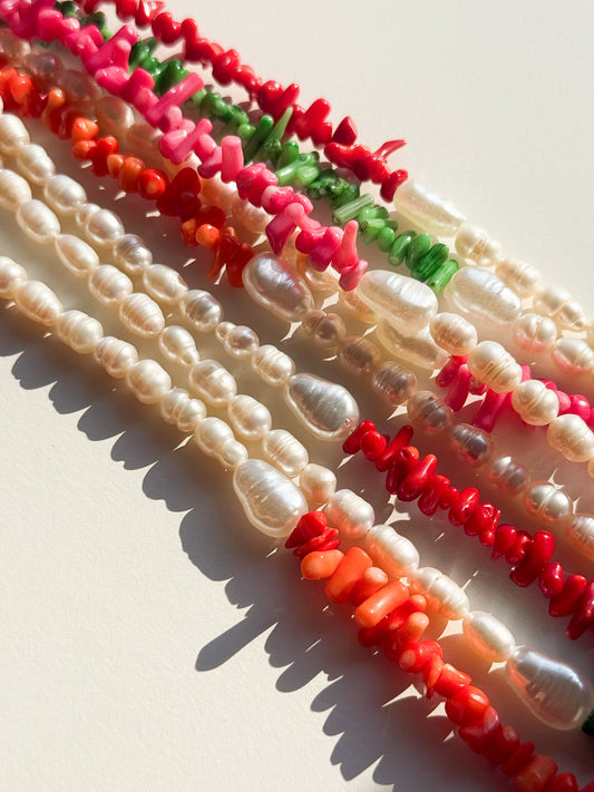 Le Corail