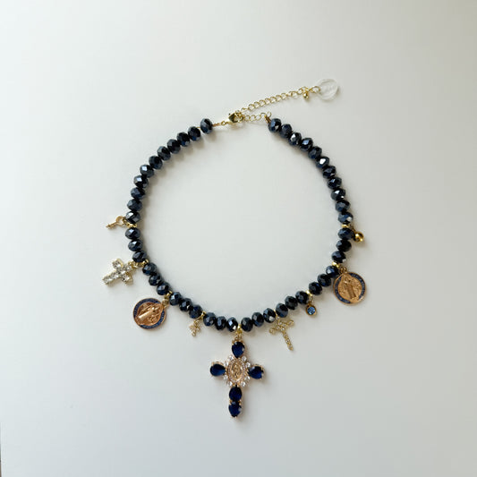 Blue ORIA