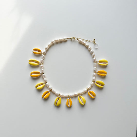 Sunny Shell
