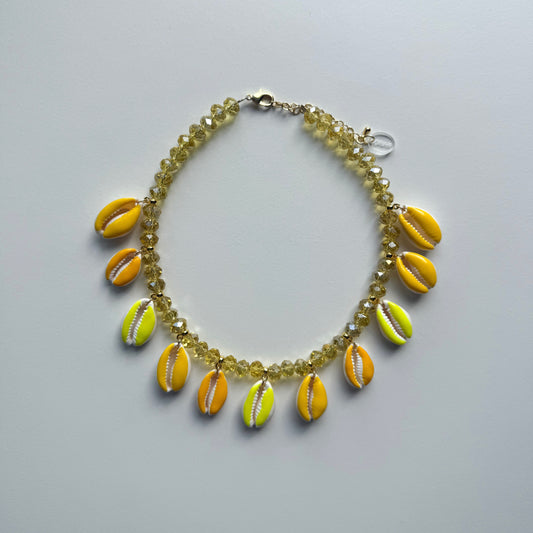 VitaminShell Jaune