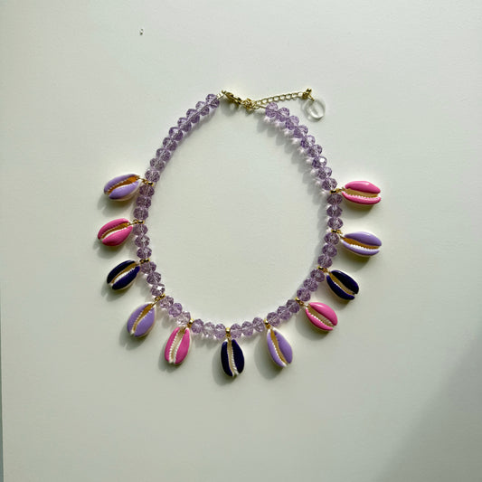 VitaminShell Mauve