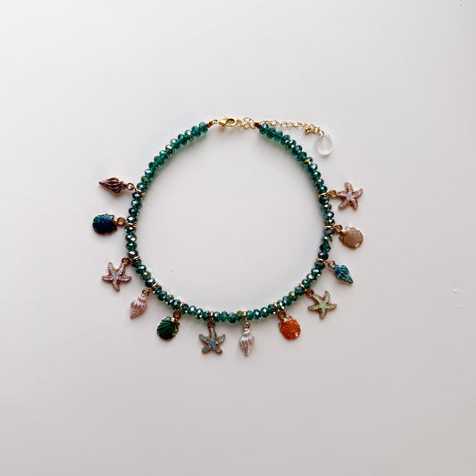 Le Blue Mermaid