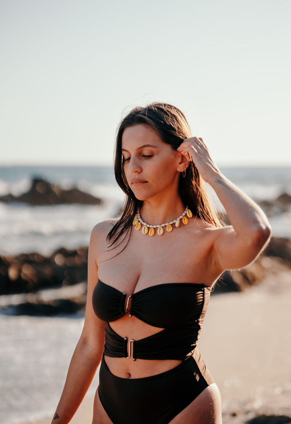 Sunny Shell