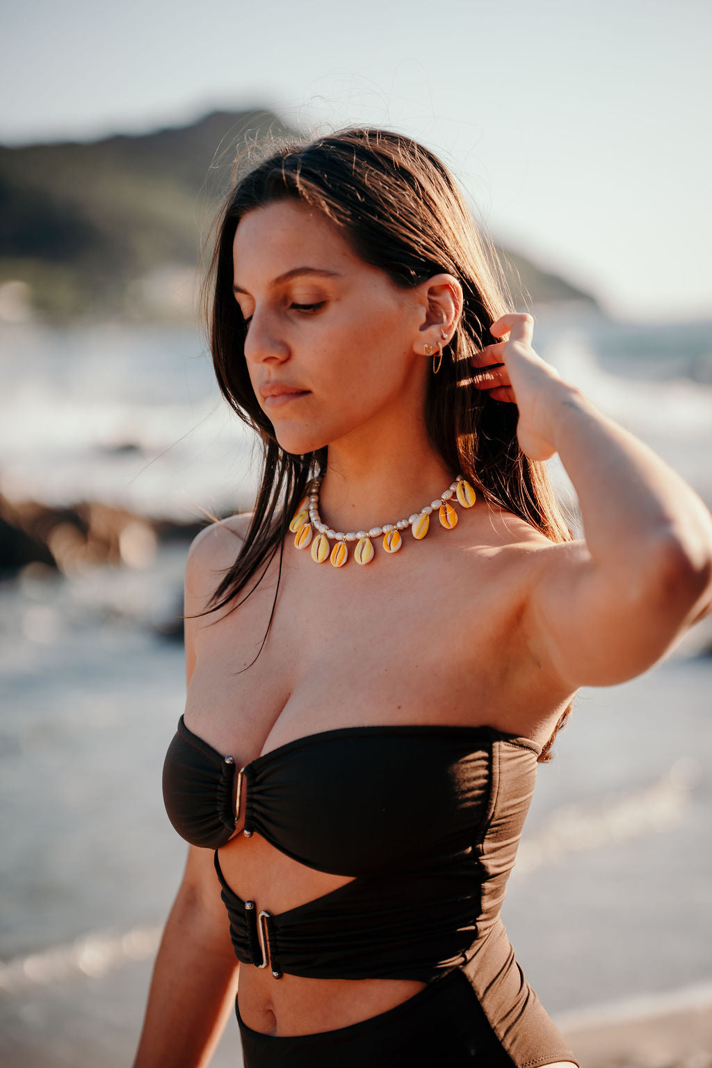 Sunny Shell
