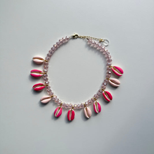 VitaminShell Rose