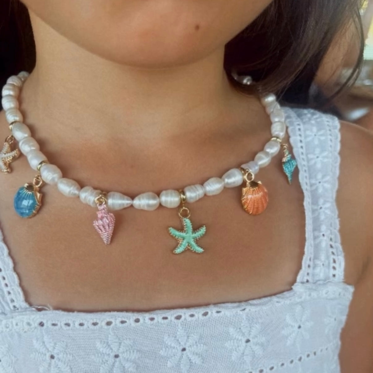 Le Mini Mermaid